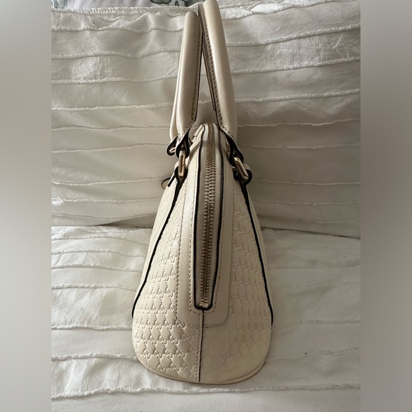 Gucci GG Dome Shoulder Bag - Picture 3 of 9